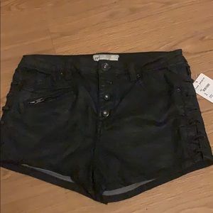 Free people shorts